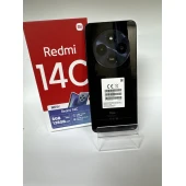 Telefon Xiaomi Redmi 14C 128 GB Black