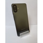 Telefon Samsung Galaxy A07 128 GB Black