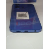 Telefon Xiaomi Redmi 15C 128 GB Moonlight Blue