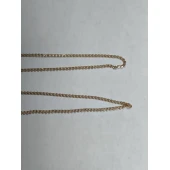 Lanț Din Aur Proba 585 1,83 gr