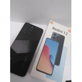 Telefon Xiaomi Redmi 12 128 GB Black