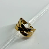 Inel Din Aur Proba 585* 3,36 gr