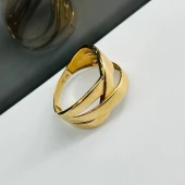 Inel Din Aur Proba 585* 3,36 gr