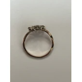 Inel Din Aur Proba 585* 1,58 gr