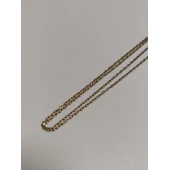 Lănțișor Din Aur Proba 585* 1.97 gr