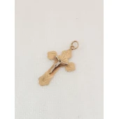 Cruce Din Aur 585*1.10gr.