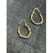 Cercei 750" 2.19 gr 3791 Lei