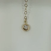 Bratara din aur 585* 8.96gr