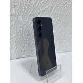 Telefon Samsung Galaxy S24 FE 256 GB Black