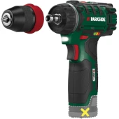 Surubelnita Electrica Parkside PBSA 12 E4