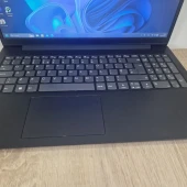 laptop lenovo v15 g2 black