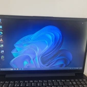 laptop lenovo v15 g2 black