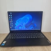 laptop lenovo v15 g2 black
