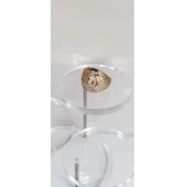 Inel din aur Proba 585* 3.26 gr.