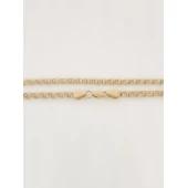 Lant Din Aur Proba 750* 11.32 gr