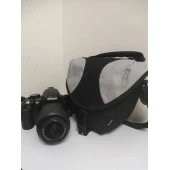 Nikon D3100, 1790 lei