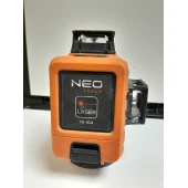 Laser NeoTools 75-104