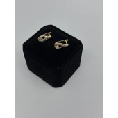 Cercei din Aur Proba 585* 2.90 gr