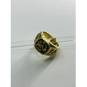 Ghiul Din Aur Proba 750* 14.35 gr