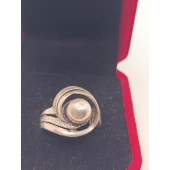 Inel din Argint proba 925 * 6.33 gr.