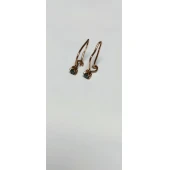 Cercei Din Aur Proba 585* 1.10 gr