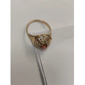 Inel Din Aur Proba 585* 4,25 gr