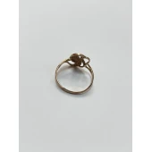 Inel Din Aur Proba 585* 1,88 gr