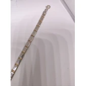 Bratara din Argint Proba 925* 7.59 Gr