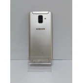 Telefon Samsung Galaxy A6 32 GB Gold