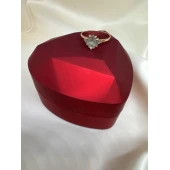 Inel Din Aur Proba 585 1.43 gr