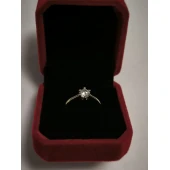 Inel Din Aur 585* 2.46 gr