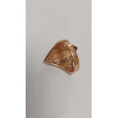 Inel Din Aur Proba 585*,5.43 gr