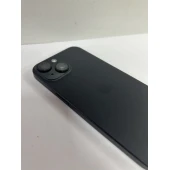 Telefon Apple iPhone 15 128 GB Black