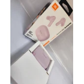 Căști JBL Wave Beam 2 Pink