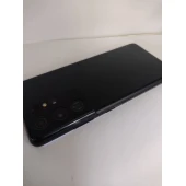 Telefon SAMSUNG GALAXY S21 ULTRA 256 GB Black