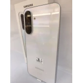 Telefon Samsung Galaxy A36 256 GB White