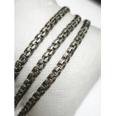 Lant Din Argint Proba 925* 16.35 gr