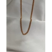 Lant din aur 585*  5.02 gr