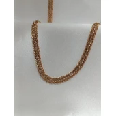 Lant din aur 585*  5.02 gr