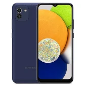Telefon Samsung Galaxy  A03 64 GB Blue