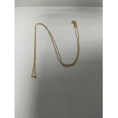 Lant Din Aur Proba 585* 1,07 gr