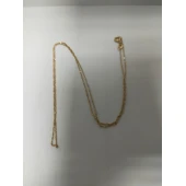 Lant Din Aur Proba 585* 1,07 gr