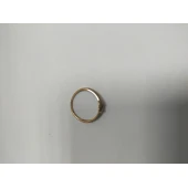 Inel din Aur Proba 585* 1,30 gr