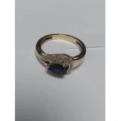 Inel din aur Proba 583* 2,88gr