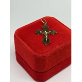 Cruce Din Aur Proba 585* 1.50 gr