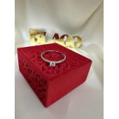 Inel Din Aur 585* 2.30 gr