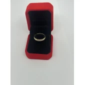 Verigheta Din Aur Proba 585* 3.87gr