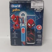 Oral-B Pro Kids+