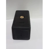 Boxă Portabilă Marshall Emberton Black