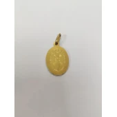 Pandantiv Din Aur Proba 750* 2.26 Gr